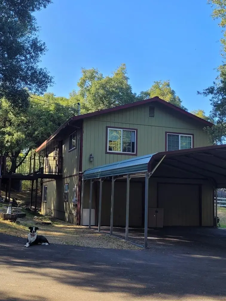 3091 Sand Ridge Road, Placerville, CA 95667 - #1