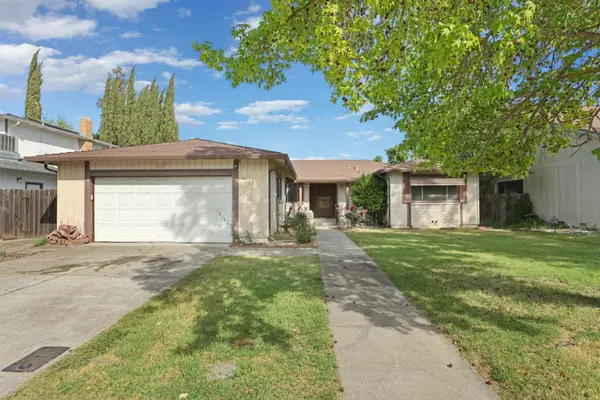 9528 Bismark Place, Stockton, CA 95209