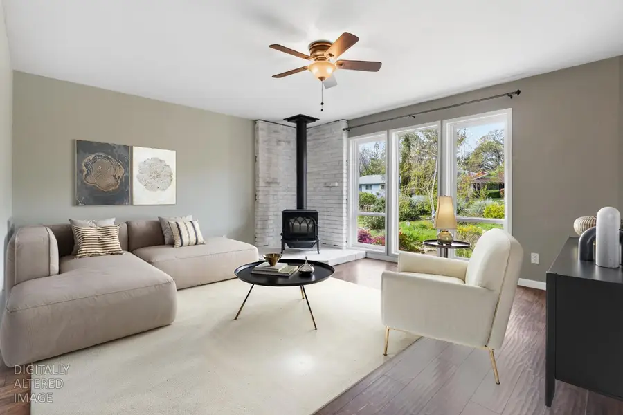 3158 Oxford Road, Cameron Park, CA 95682 - #3