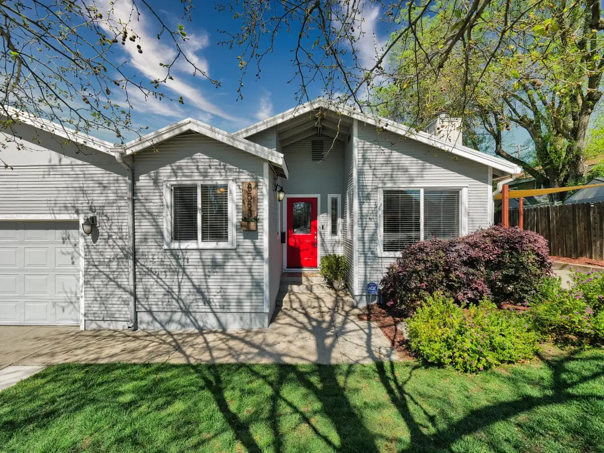 8583 Central Avenue, Orangevale, CA 95662 - #1