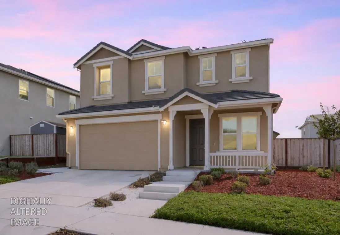 2051 Camden Street, Hollister, CA 95023 - #1