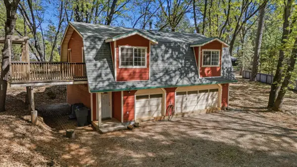 16601 Bristow Court, Grass Valley, CA 95949