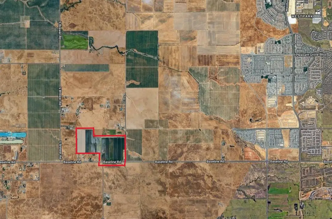 7920 Country Acres Lane, Elverta, CA 95626 - #1