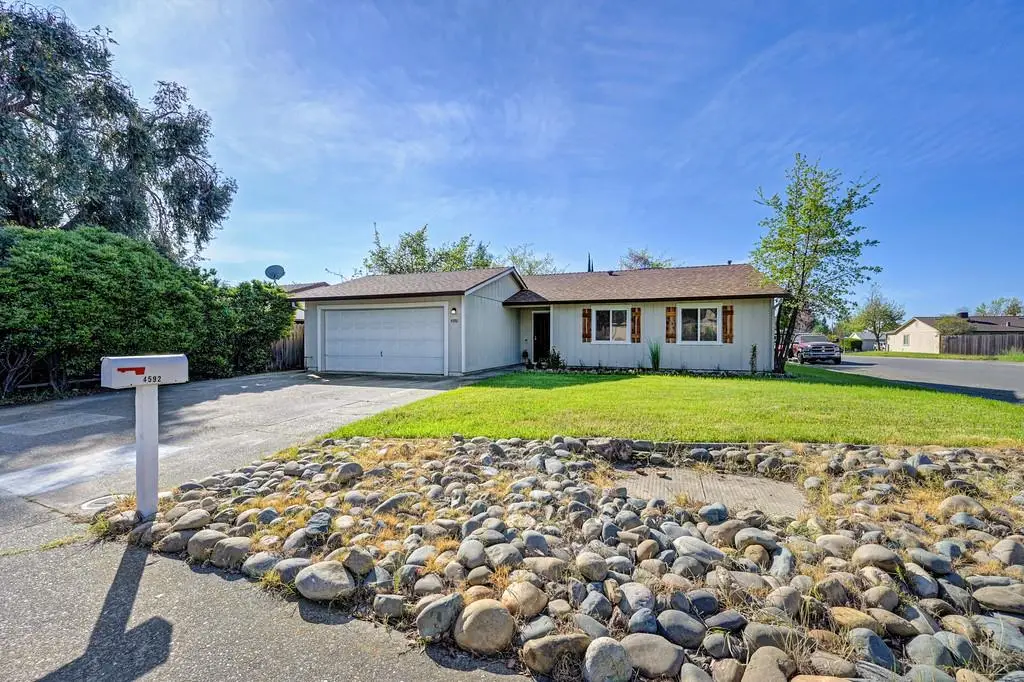 4592 Tuttle Drive, Rocklin, CA 95677 - #1