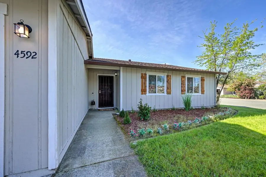 4592 Tuttle Drive, Rocklin, CA 95677 - #2