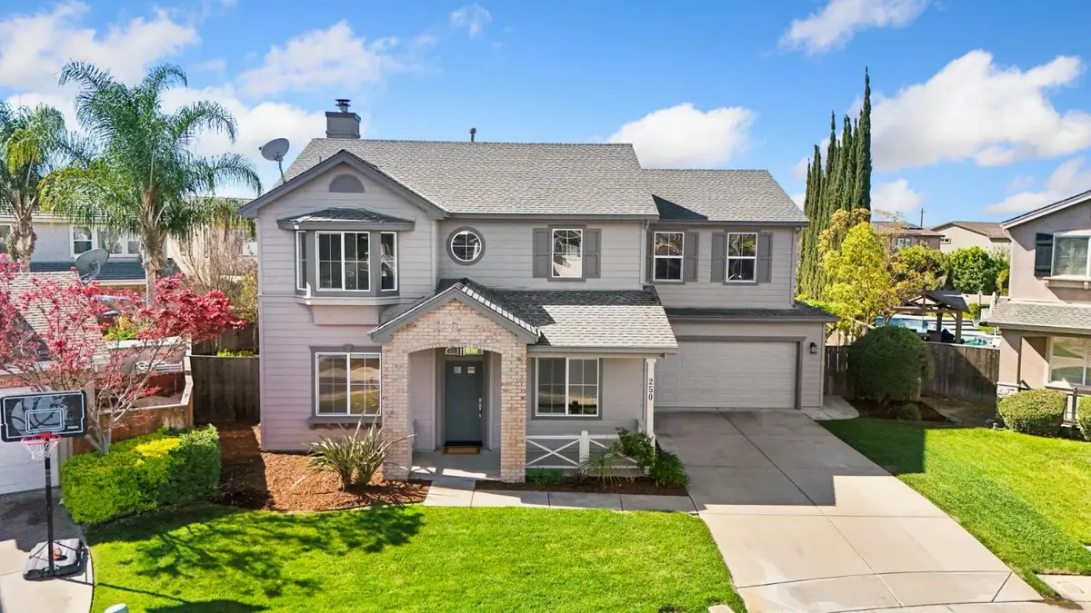 250 Fragrance Street, Manteca, CA 95337 - #1
