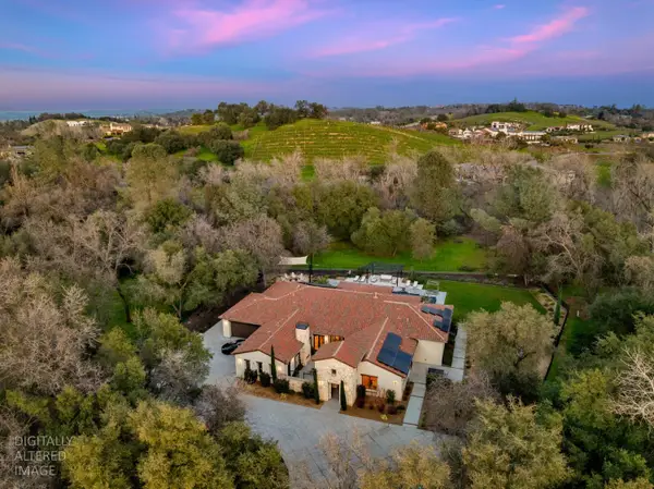 5331 Barton Road, Loomis, CA 95650