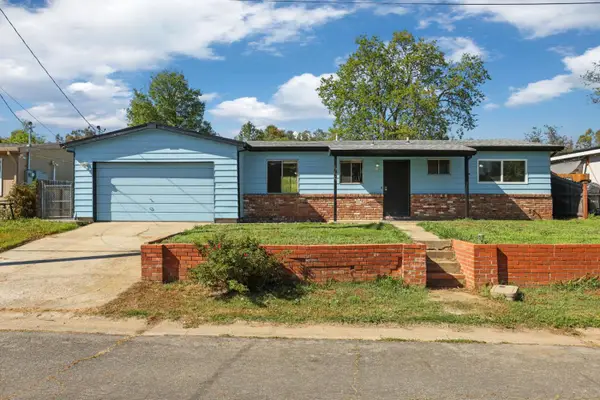 444 Raymond Drive, Ione, CA 95640