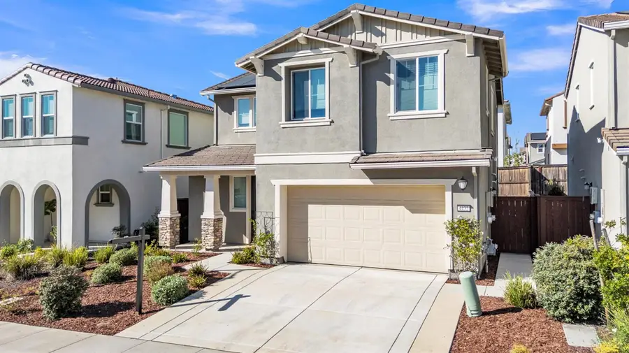 4432 Sanderson Drive, Folsom, CA 95630 - #2