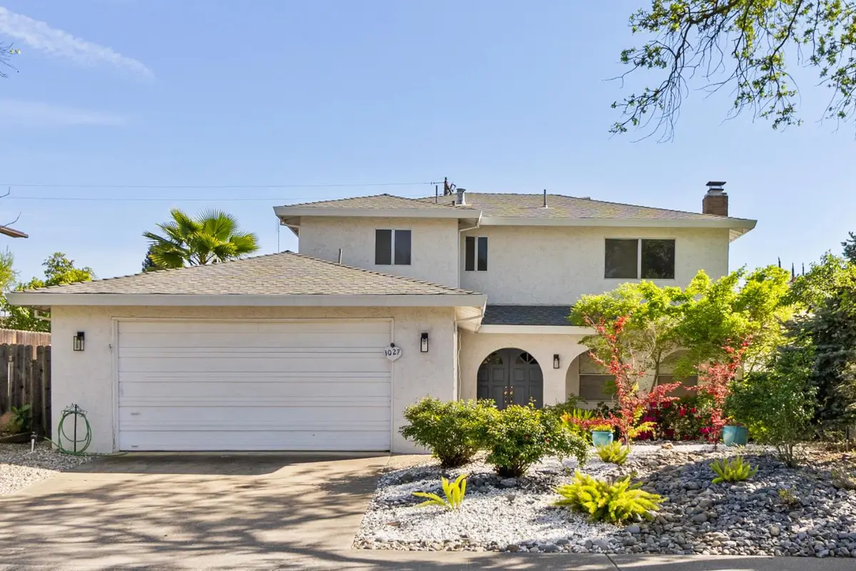 1027 Charleston Circle, Roseville, CA 95661 - #1