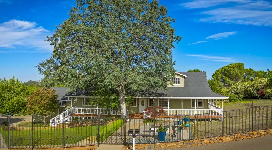 5765 Dolomite Drive, El Dorado, CA 95623 - #2