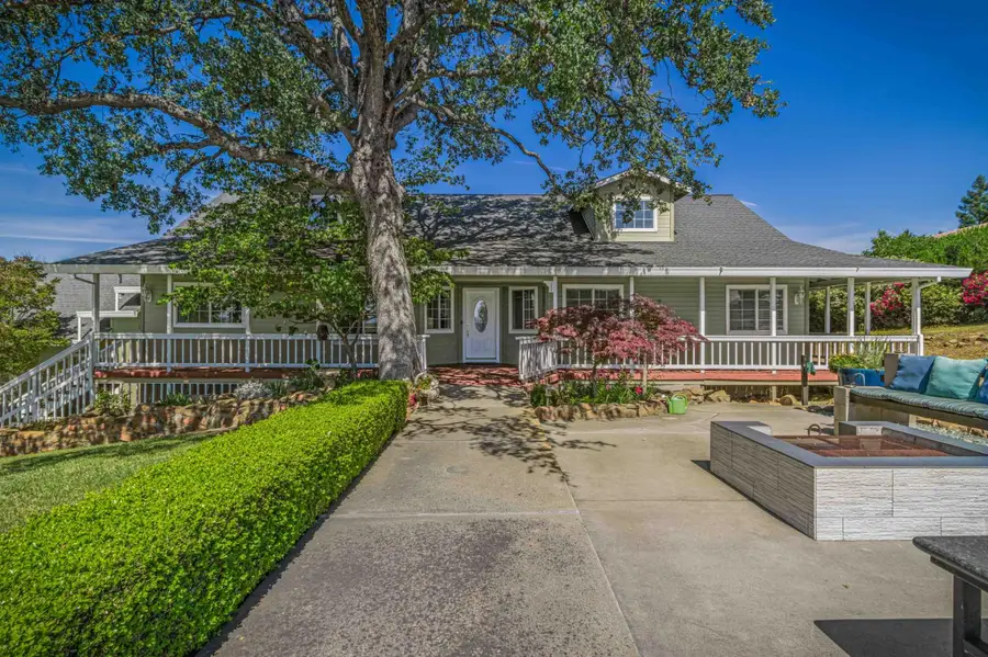 5765 Dolomite Drive, El Dorado, CA 95623 - #3