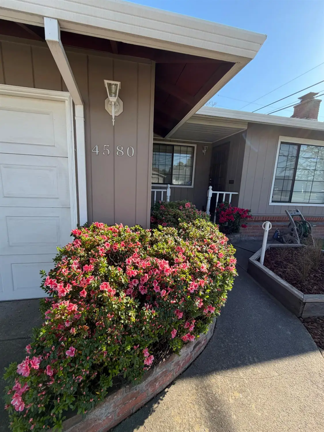 4580 26th Avenue, Sacramento, CA 95820 - #1