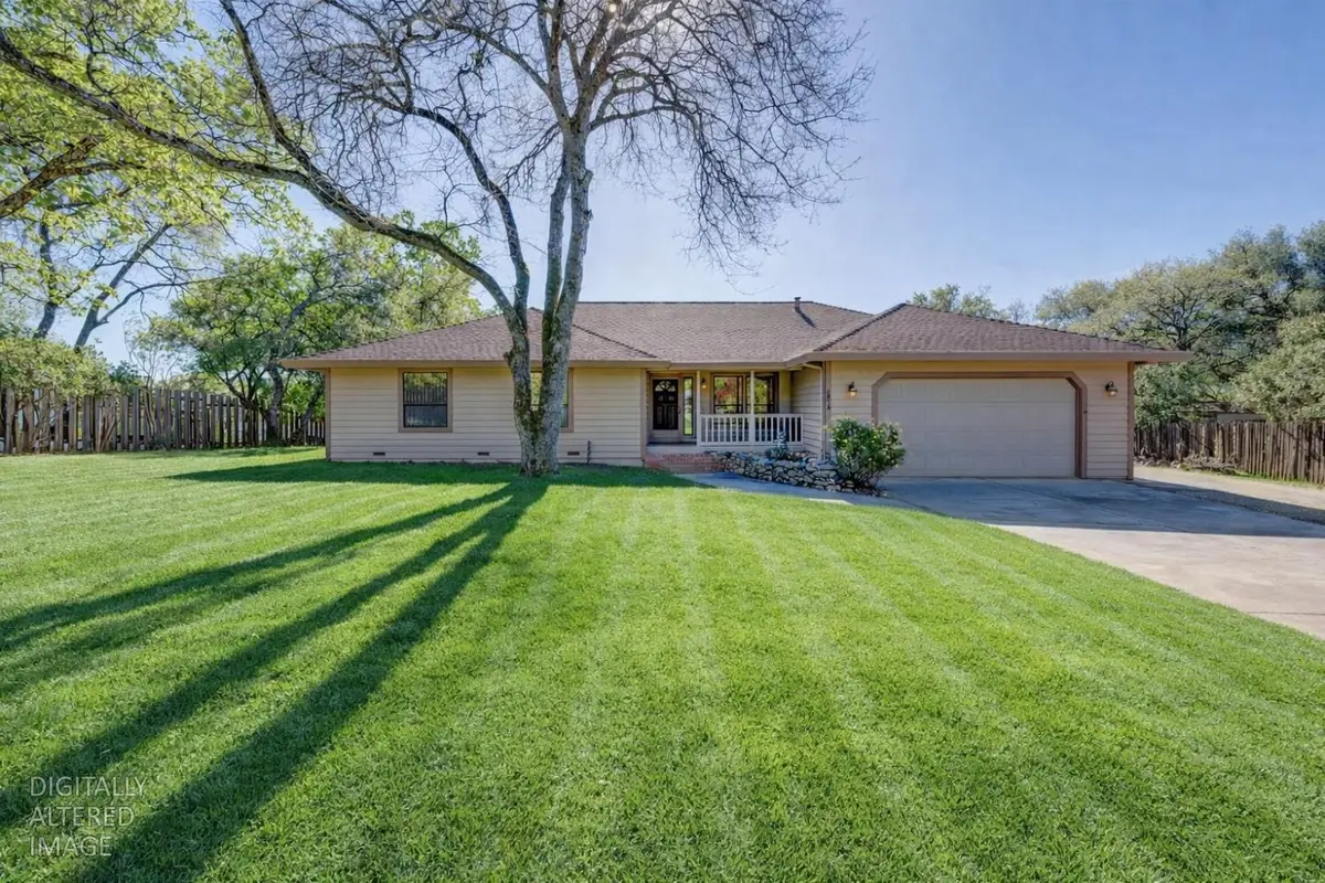 1874 Sweetwater Court, Cool, CA 95614 - #1