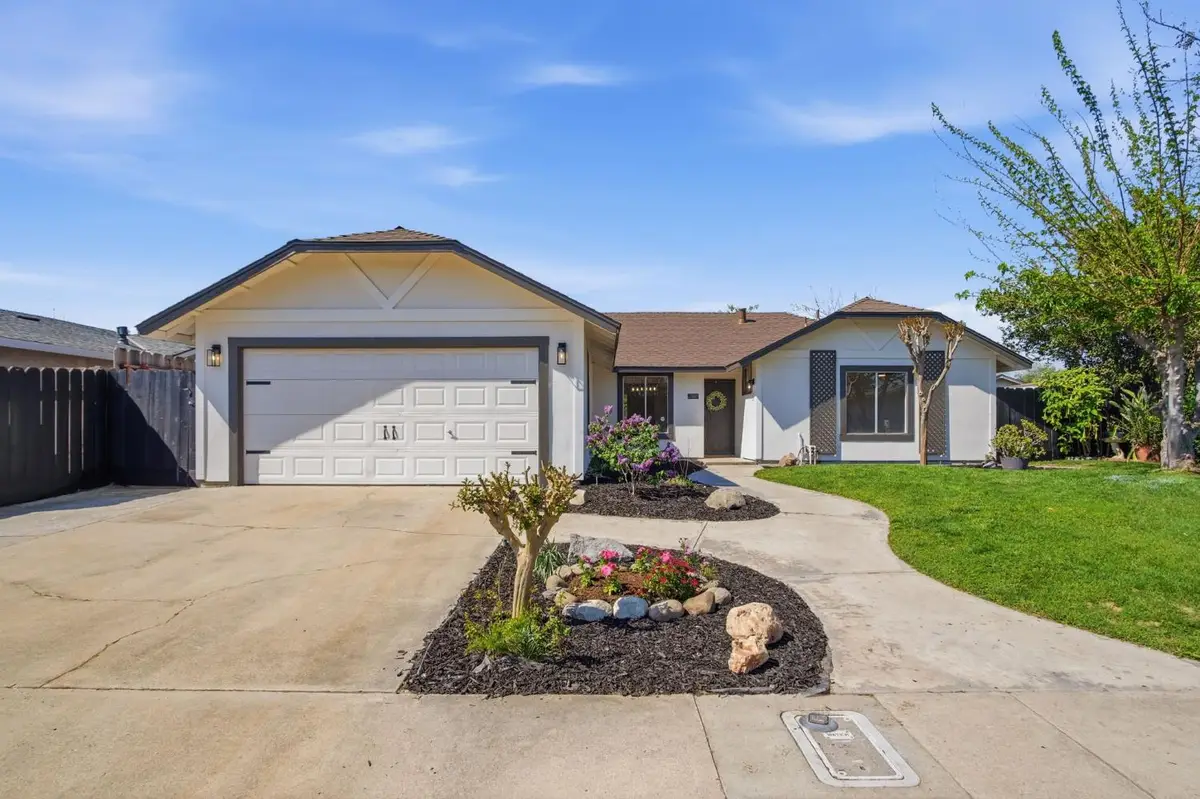 1051 Hysell Court, Turlock, CA 95380 - #1