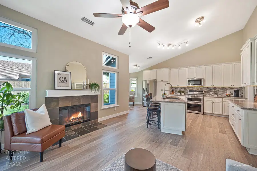 115 Chesterfield Way, Folsom, CA 95630 - #3