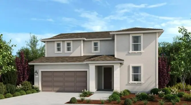 8869 Winemaker Way, Sacramento, CA 95828 - #1