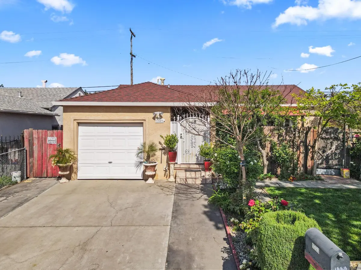 1553 E 7th Street, Stockton, CA 95206 - #1