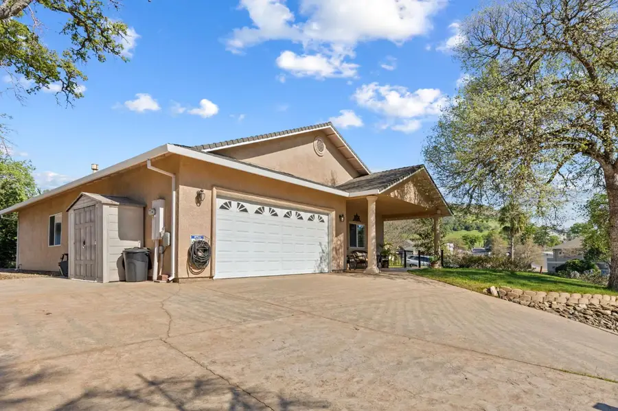 217 Poker Flat Road, Copperopolis, CA 95228 - #2