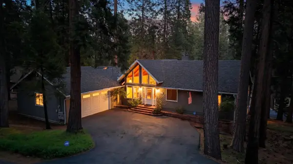 2602 Linnet Lane, Arnold, CA 95223