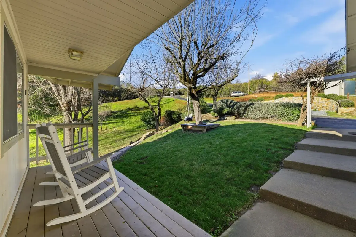 5045 Free Fox Lane, Placerville, CA 95667 - #1
