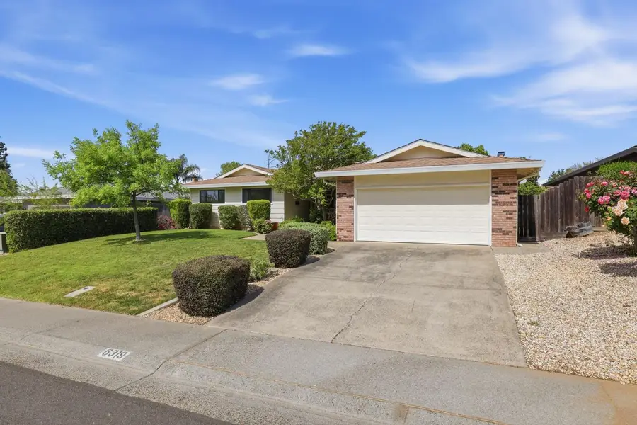 6319 Saint James Drive, Carmichael, CA 95608 - #3