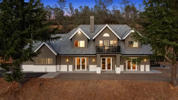 2352 Sanford Court, Rescue, CA 95672