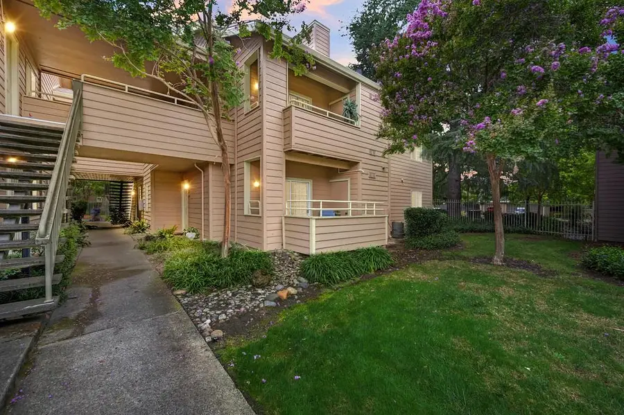 11150 Trinity River Drive #59, Rancho Cordova, CA 95670 - #2