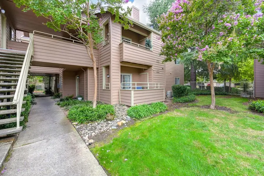 11150 Trinity River Drive #59, Rancho Cordova, CA 95670 - #3