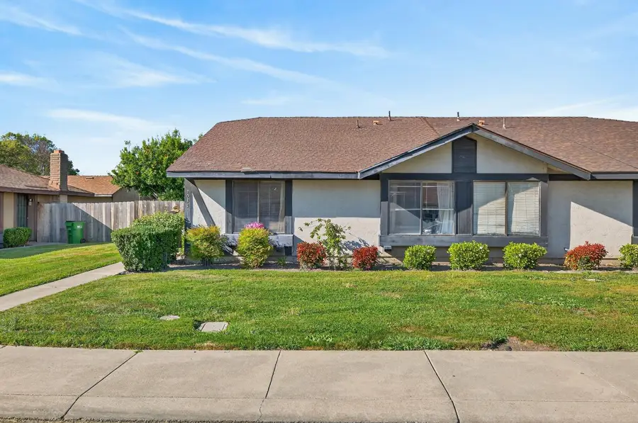 7033 Tristan Circle, Stockton, CA 95210 - #2
