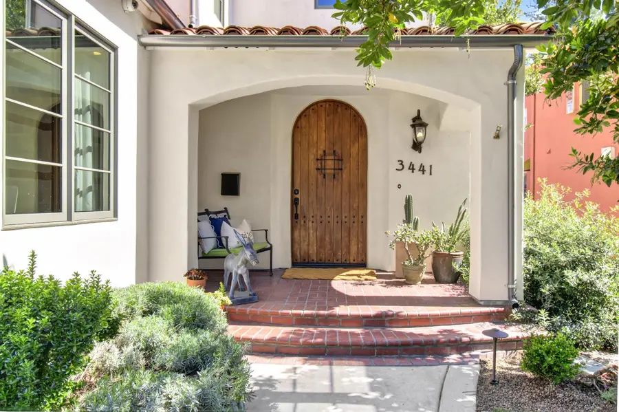 3441 13th Street, Sacramento, CA 95818 - #3