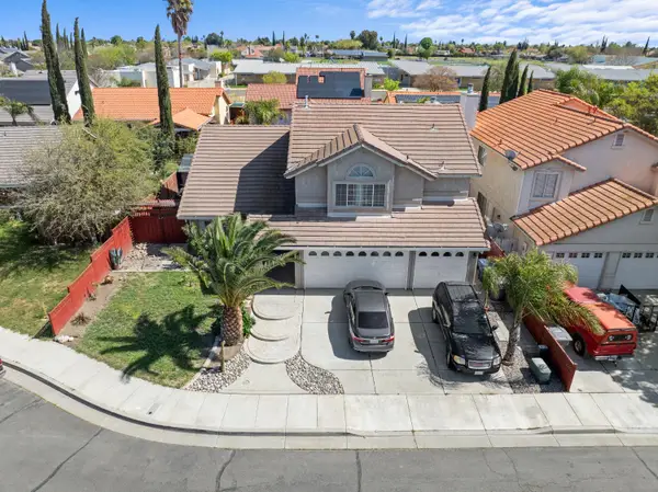 446 Port Street, Los Banos, CA 93635