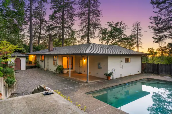 1810 Country Club Drive, Placerville, CA 95667