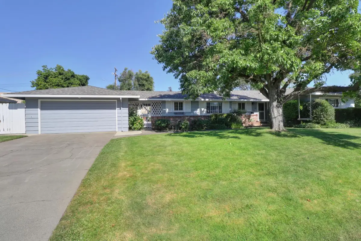 2800 Stafford Way, Sacramento, CA 95821 - #1