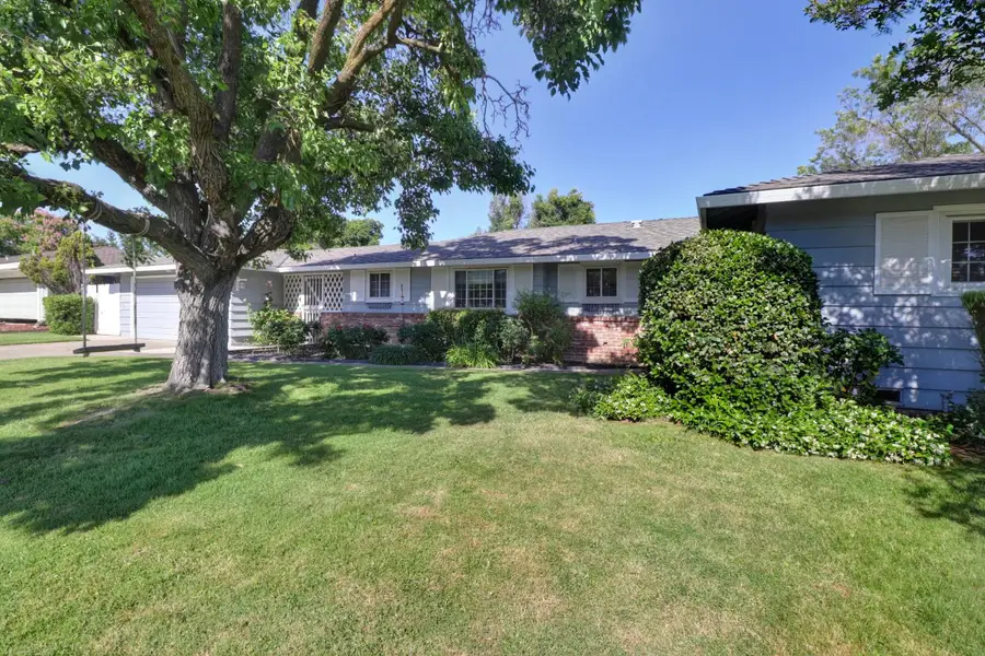 2800 Stafford Way, Sacramento, CA 95821 - #3