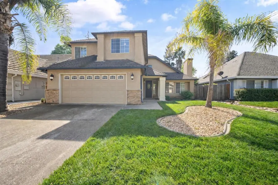 6012 Laguna Park Drive, Elk Grove, CA 95758 - #2