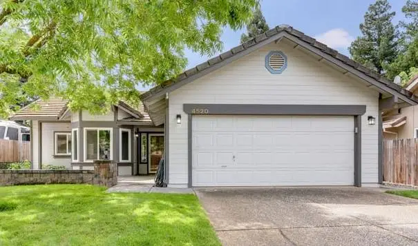 4520 Candle Court, Elk Grove, CA 95758 - #2