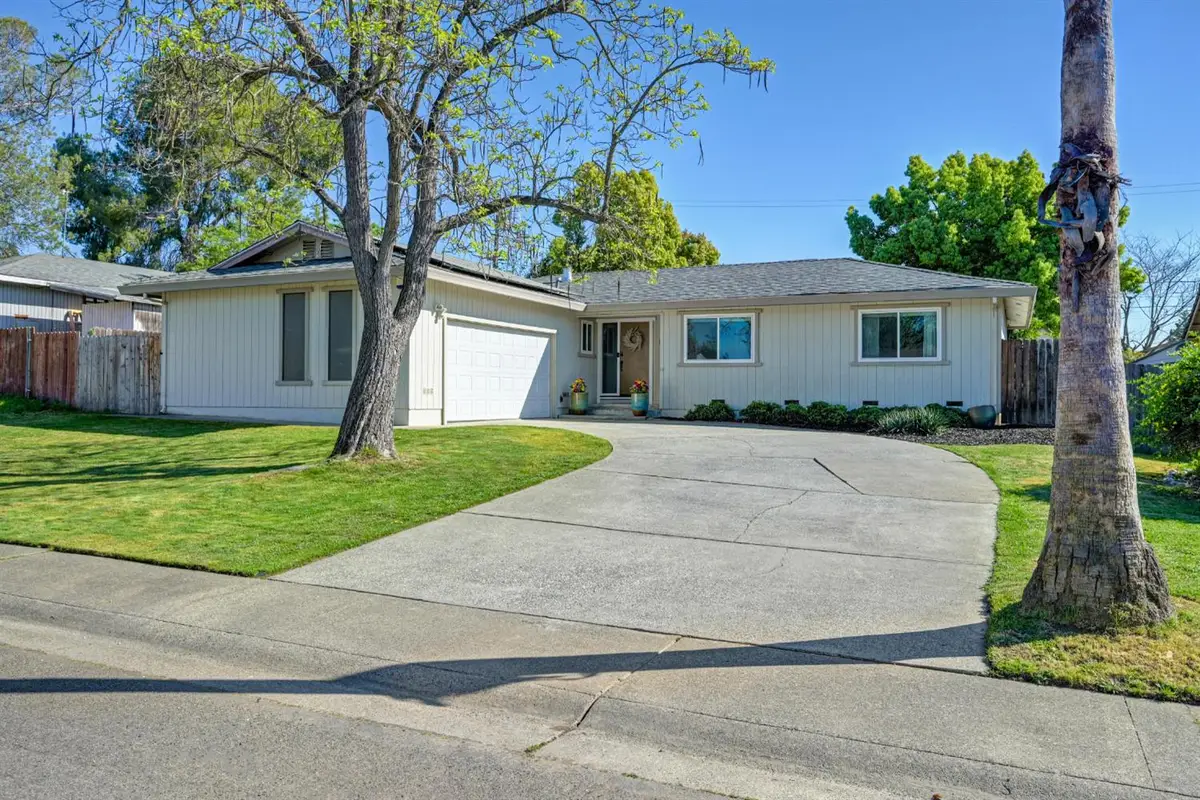 5750 Connie Court, Loomis, CA 95650 - #1