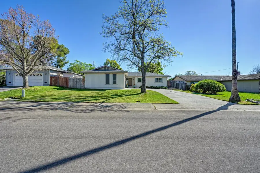 5750 Connie Court, Loomis, CA 95650 - #3