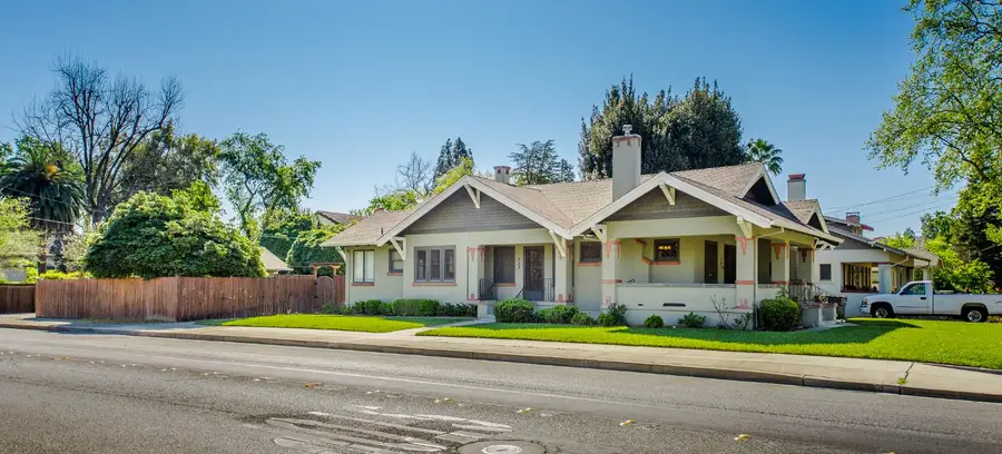 703 College Street, Woodland, CA 95695 - #2