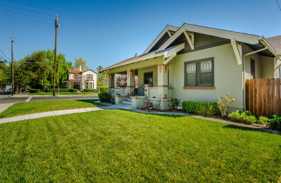 703 College Street, Woodland, CA 95695 - #3