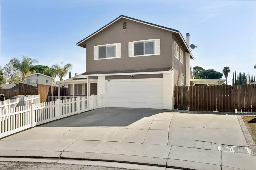 166 Norman Court, Tracy, CA 95376 - #2