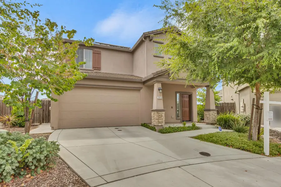 2816 Balaton Court, Antelope, CA 95843 - #2