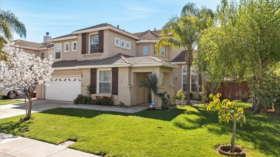2050 Geneva Way, Manteca, CA 95337 - #2