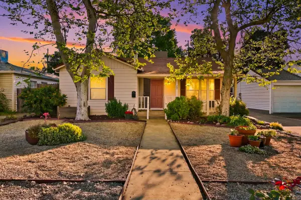 22 Jackson Street, Woodland, CA 95695