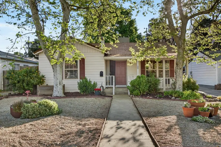 22 Jackson Street, Woodland, CA 95695 - #3