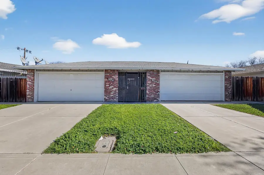 8048 N El Dorado Street, Stockton, CA 95210 - #2