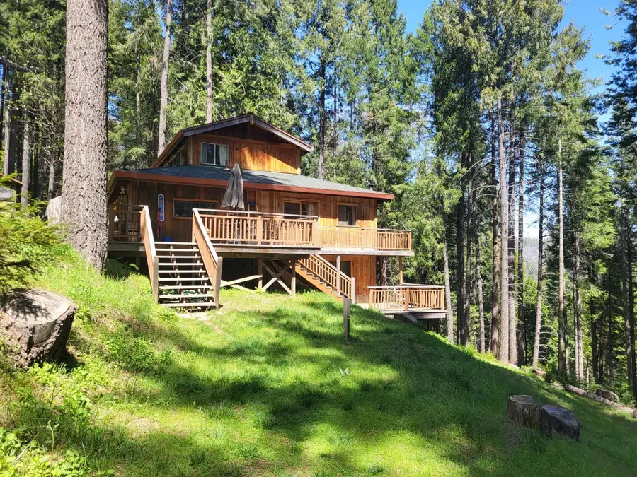 6105 Little Mountain Road, Somerset, CA 95684 - #2