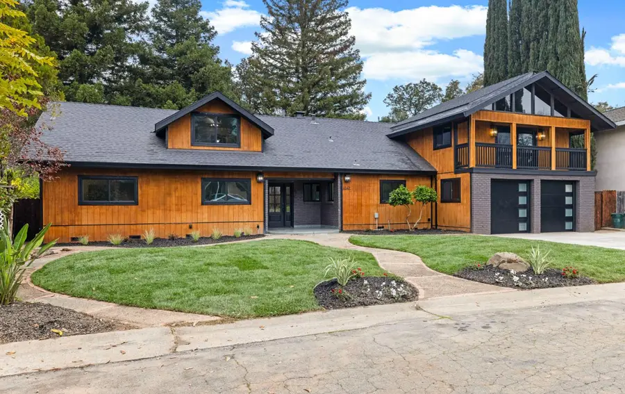 4343 Virgusell Circle, Carmichael, CA 95608 - #3