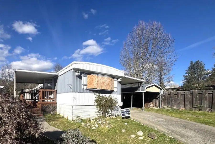 Address Withheld By Seller, Rogue River, CA 97537 - #3